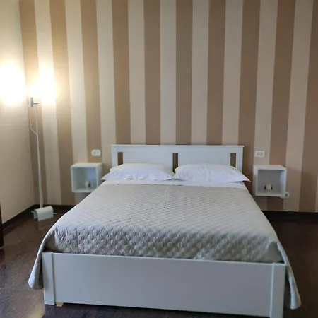 Mazzini Oda ve Kahvaltı Grottaglie