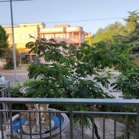 Mazzini Отель типа 