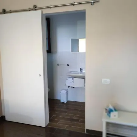 Mazzini Отель типа 