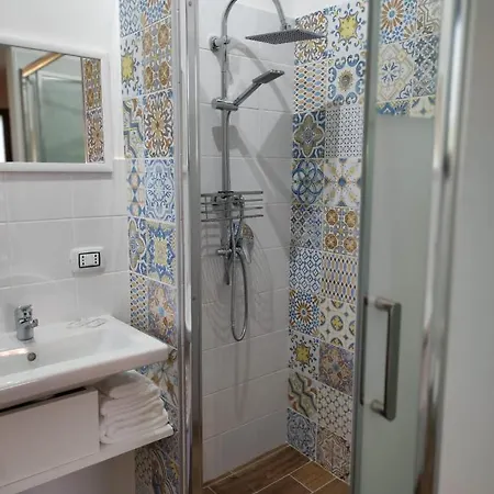 Mazzini 3* Grottaglie